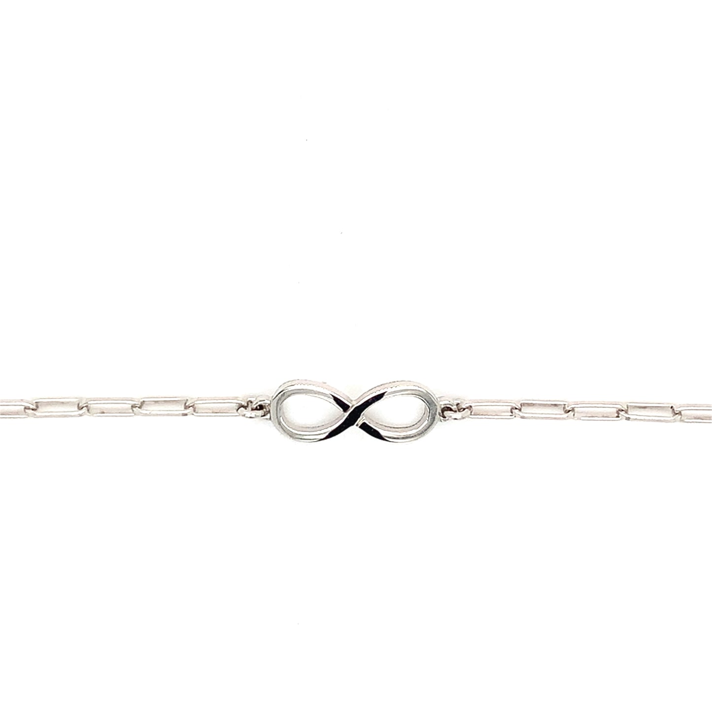 Bracelet en argent .925 pour femme MBSA-BR-041