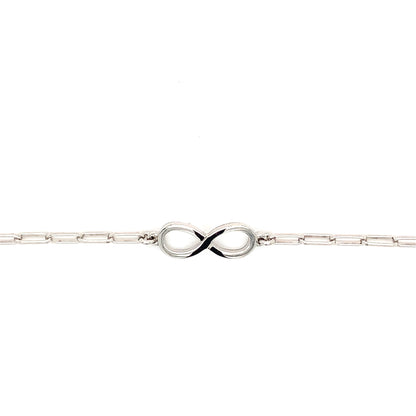 Bracelet en argent .925 pour femme MBSA-BR-041
