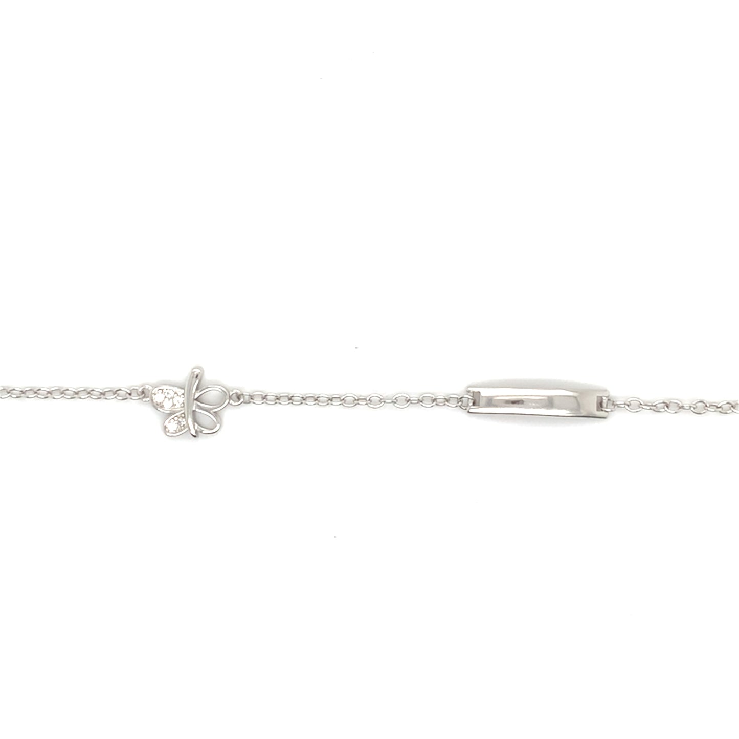 Bracelet en argent .925 pour enfant MBSA-BR-049