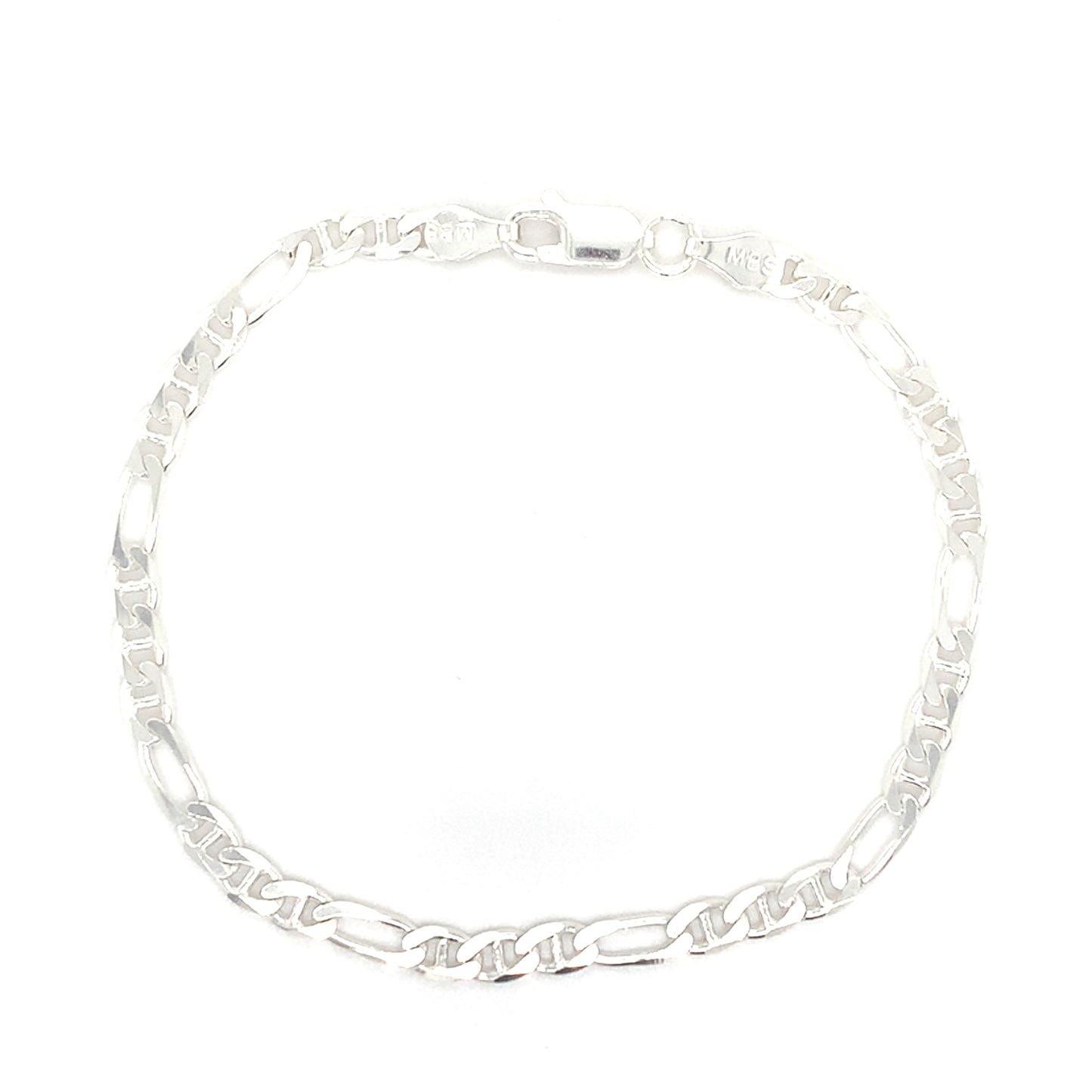 Bracelet en argent .925 pour femme MBSA-BR-060
