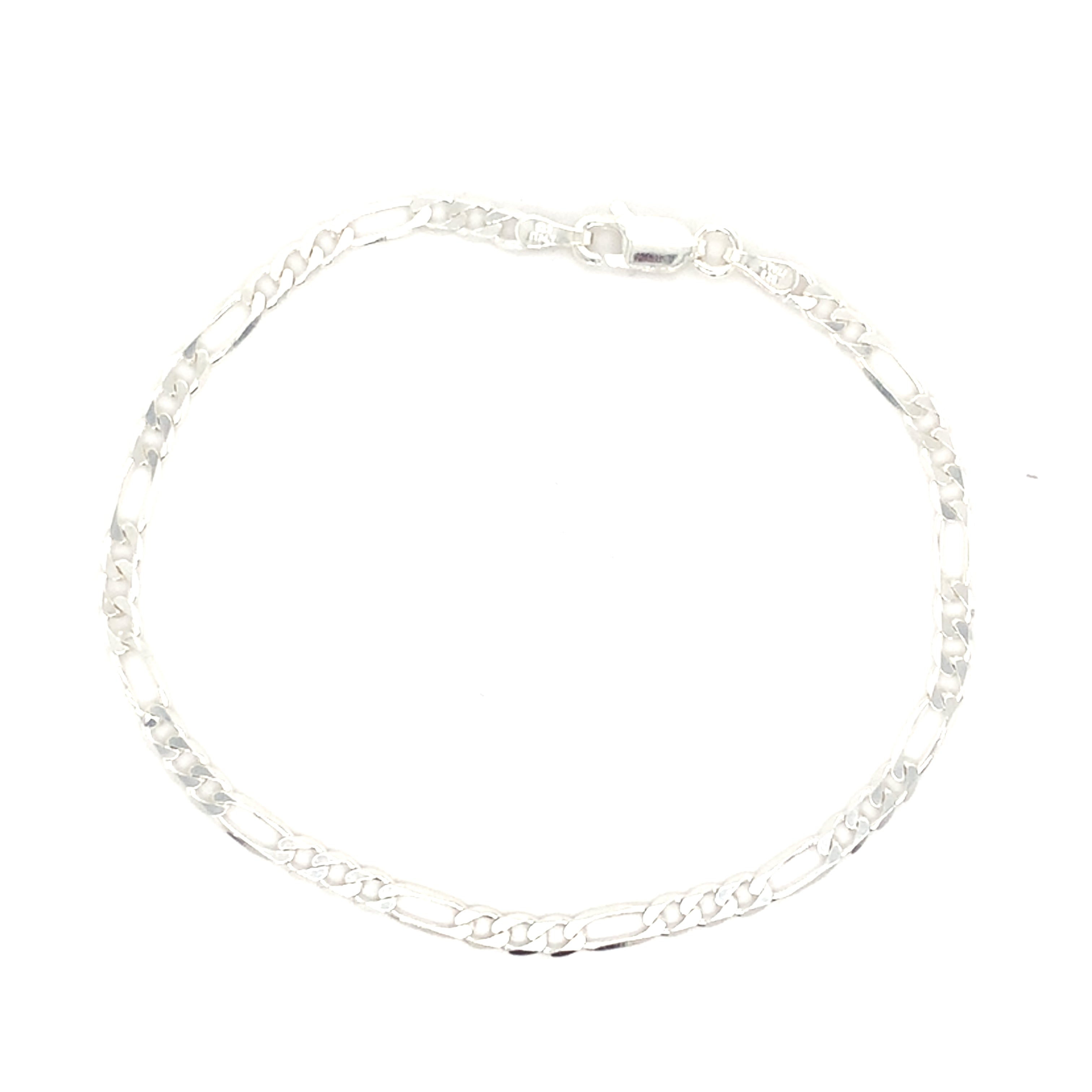 Bracelet en argent .925 pour femme MBSA-BR-061