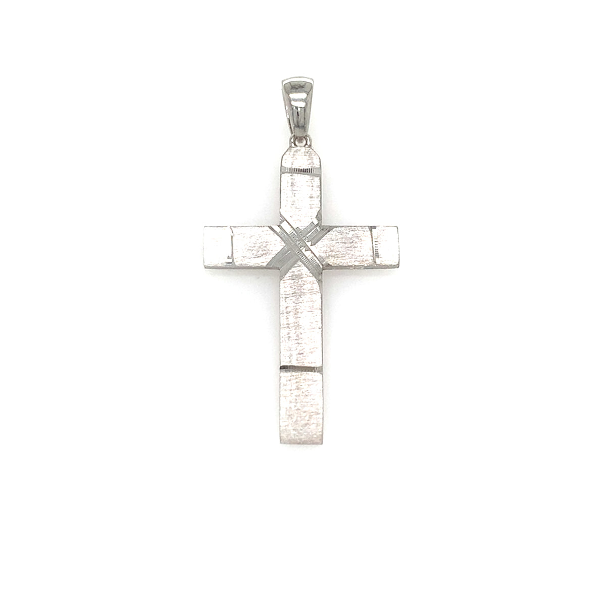 Pendentif en argent .925 pour homme MBSA-PD-026