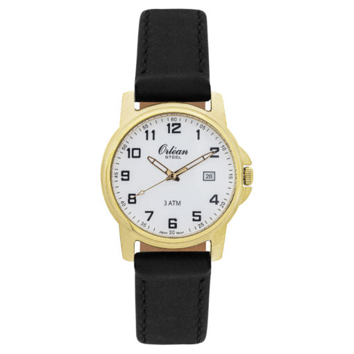 Montre pour homme Orléan ME3175-LTR