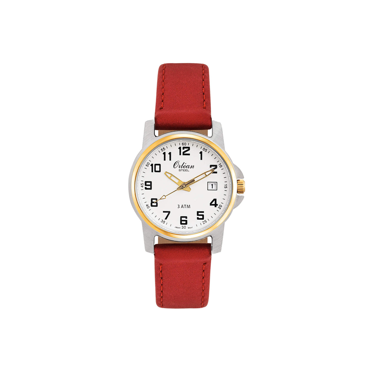 Montre pour femme Orléan ME3185-RG-106