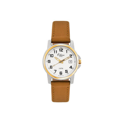 Montre pour femme Orléan ME3185-TN