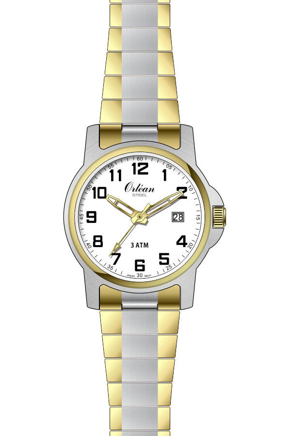 Montre pour femme Orléan ME3185