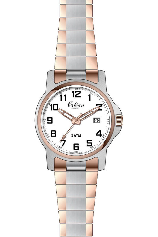 Montre pour femme Orléan ME3186