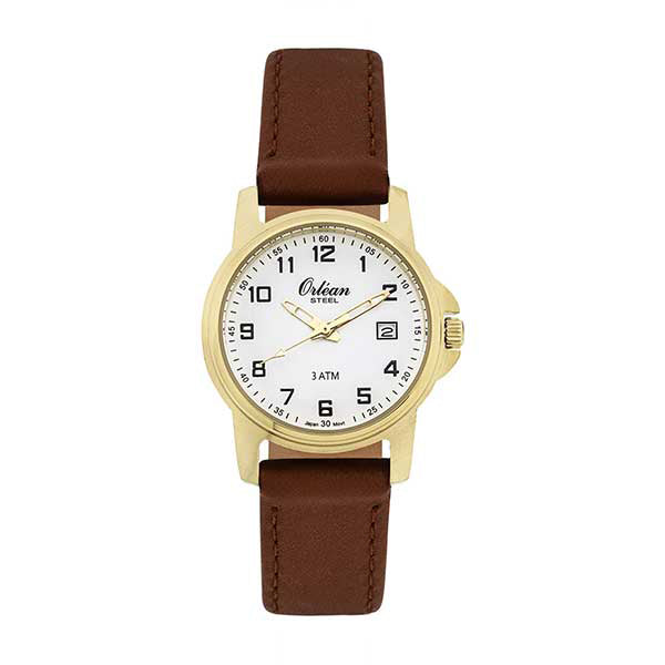Montre pour femme Orléan ME3187-BR