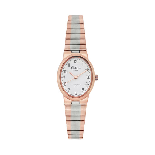 Montre pour femme Orléans ME3207