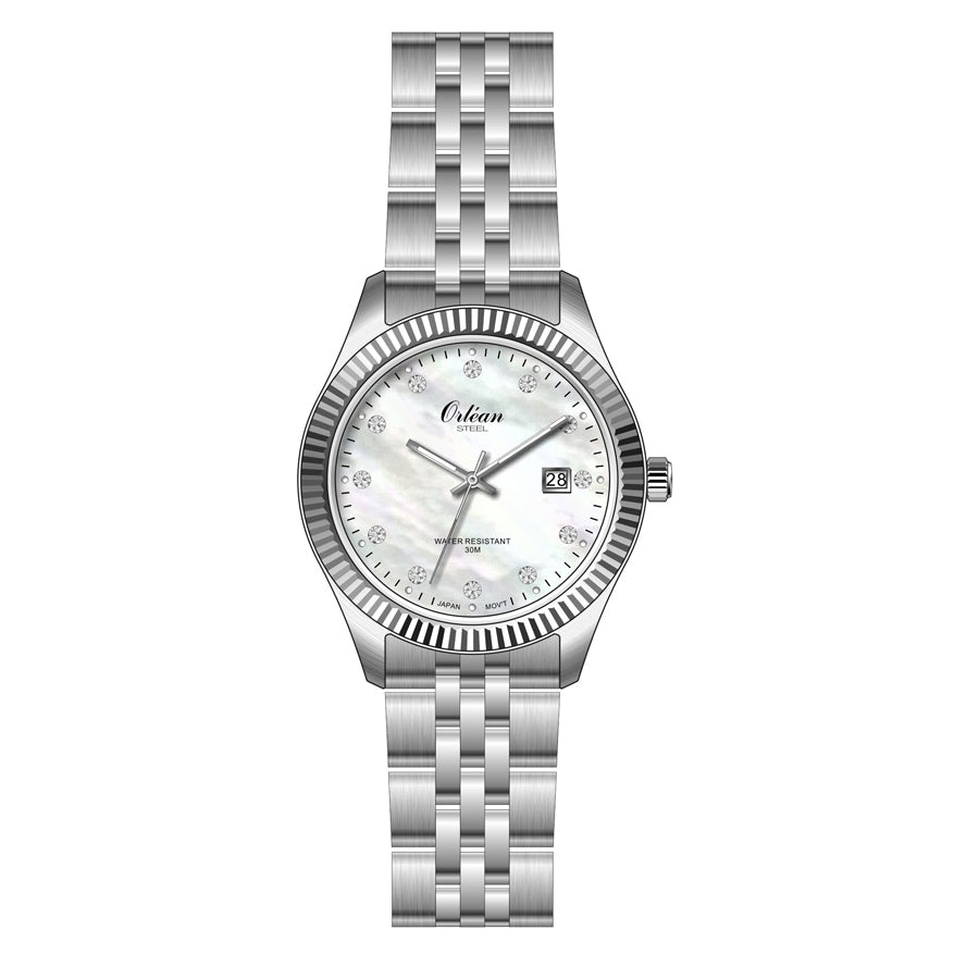 Montre best sale femme lepage