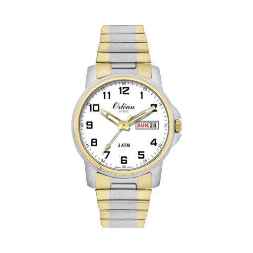 Montre pour homme Orléans ME3314