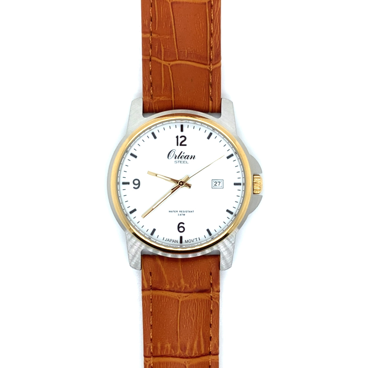 Montre pour homme Orléan ME3322-TN