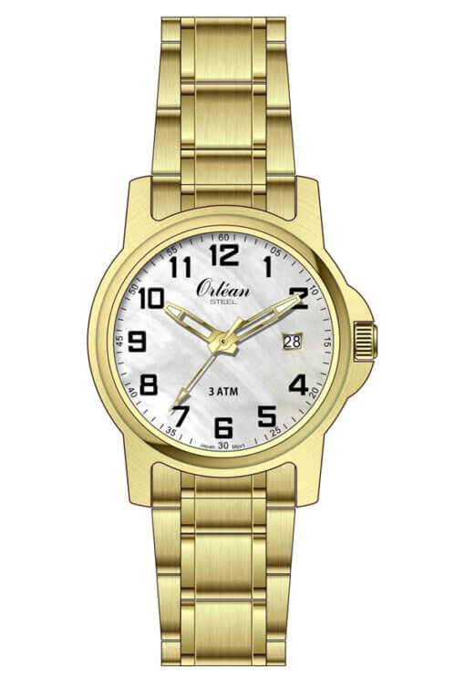 Montre pour femme Orléans ME3481