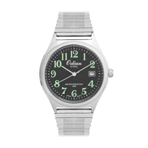 Montre pour homme Orléans ME3495