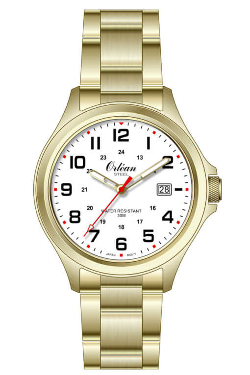 Montre pour homme Orléan ME3499