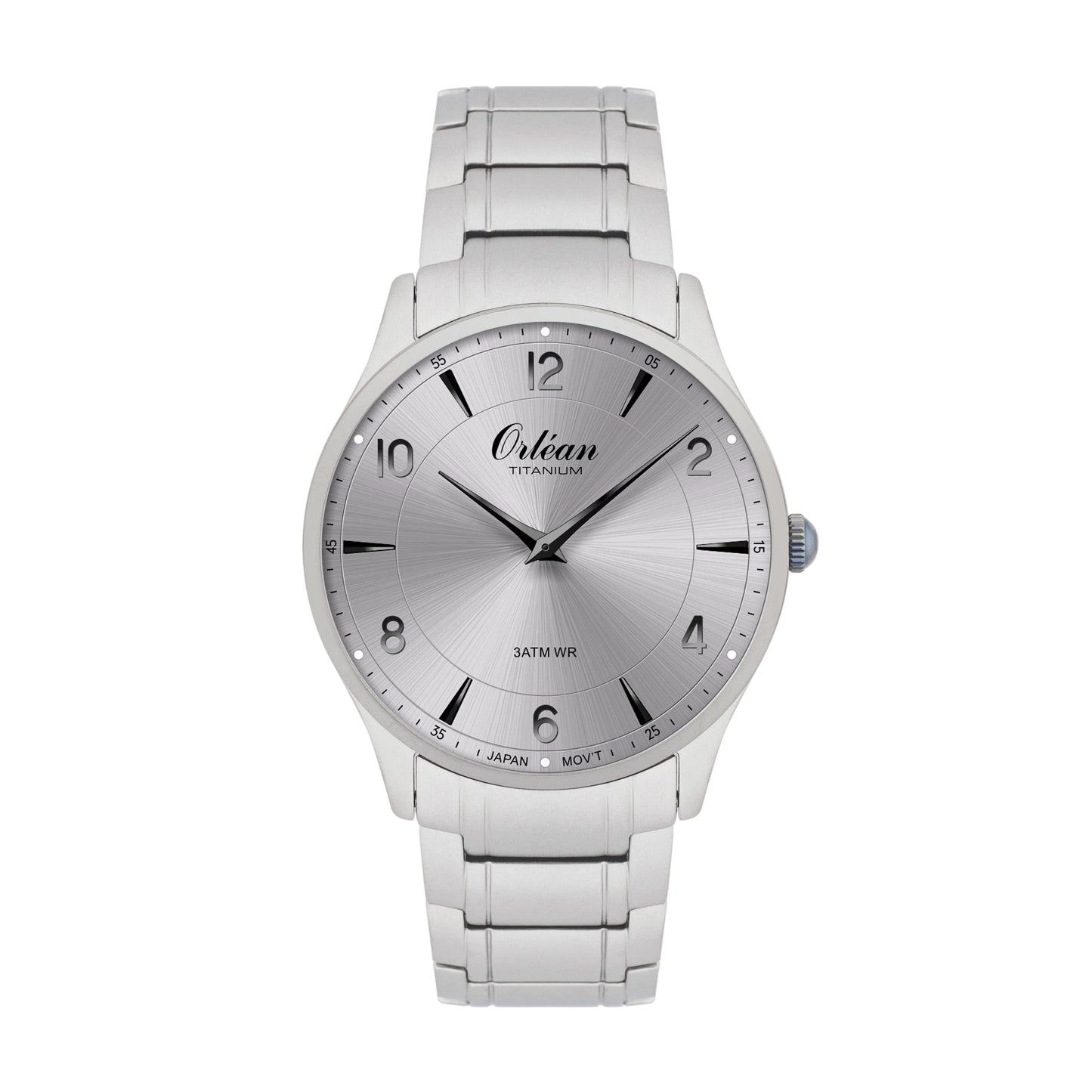 Montre pour homme Orléan ME3587