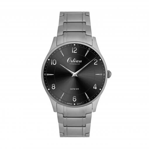 Montre pour homme Orléans ME3588