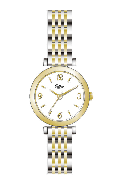 Montre pour femme Orléan ME3611