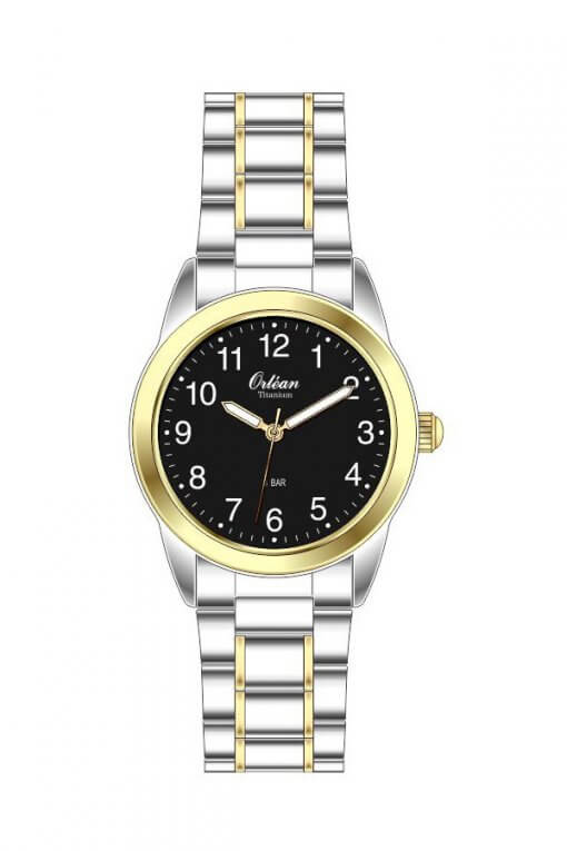 Montre pour femme Orléans ME3626