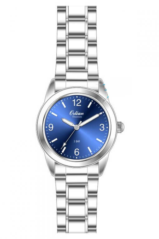 Montre pour femme Orléans ME3631