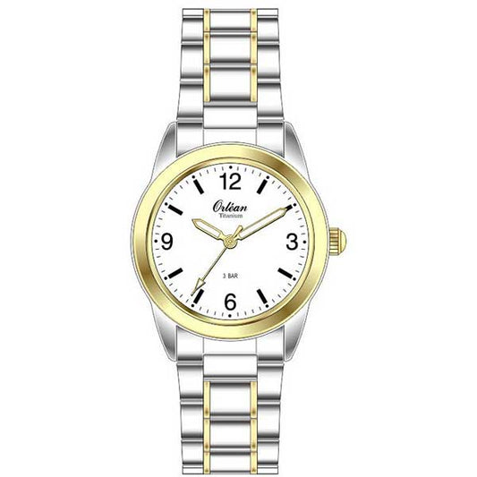 Montre pour femme Orléans ME3633