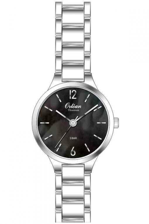 Montre pour femme Orléans ME3634