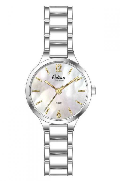 Montre pour femme Orléans ME3635