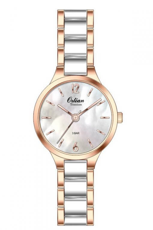 Montre pour femme Orléans ME3637