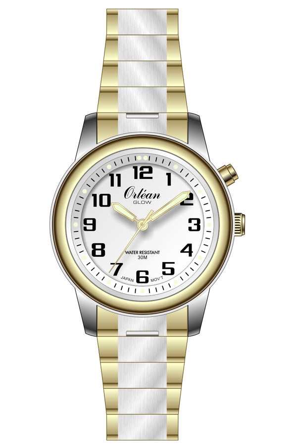 Montre pour femme Orléans ME3646