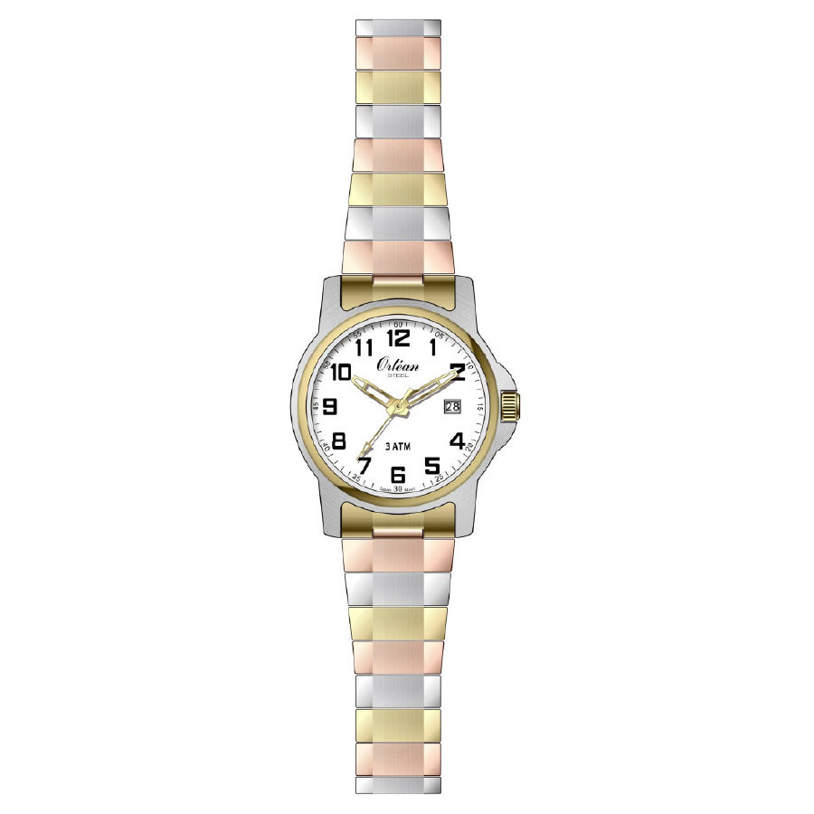 Montre pour femme Orléan ME3651