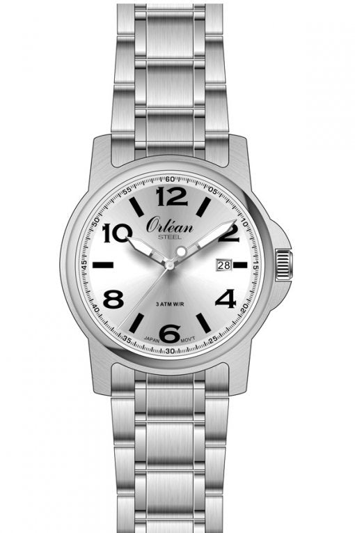 Montre pour homme Orléan ME3658