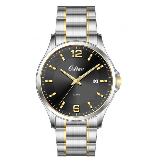 Montre pour homme Orléan ME3665