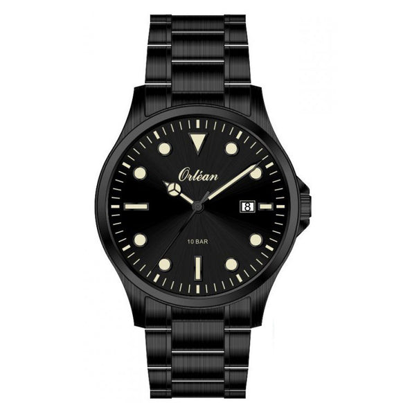 Montre pour homme Orléan ME3678