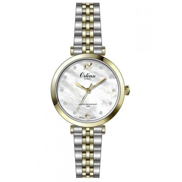 Montre pour femme Orléan ME3680