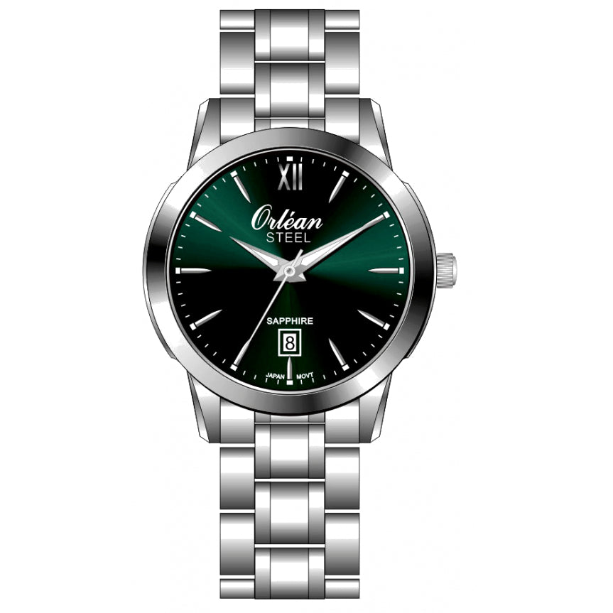 Montre pour homme Orléan ME3694