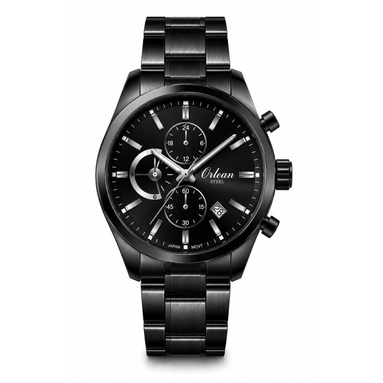 Montre pour homme Orléan ME3705