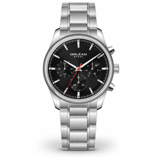 Montre pour homme Orléan ME3707