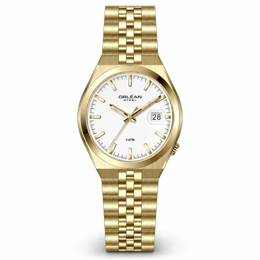 Montre pour homme Orléan ME3718