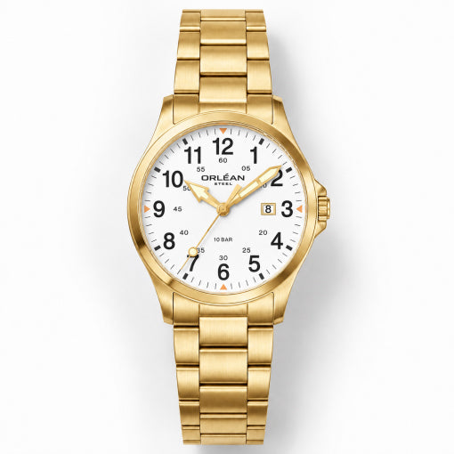 Montre pour homme Orléan ME3721