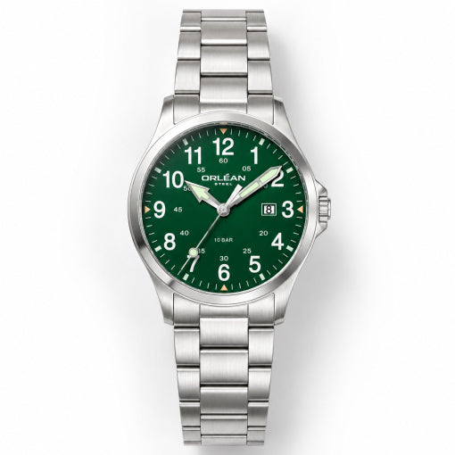 Montre pour homme Orléan ME3722