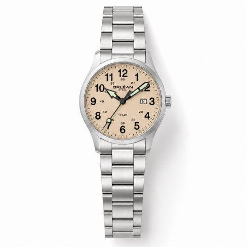 Montre pour homme Orléan ME3723