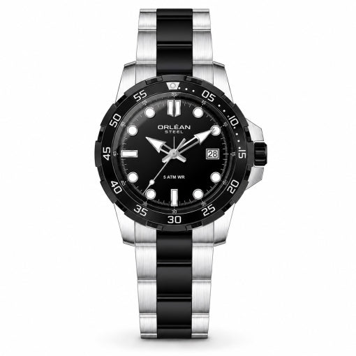 Montre pour homme Orléan ME3737