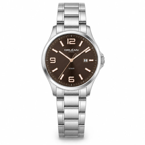 Montre pour homme Orléan ME3746