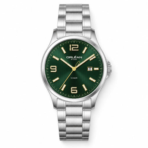 Montre pour homme Orléan ME3747