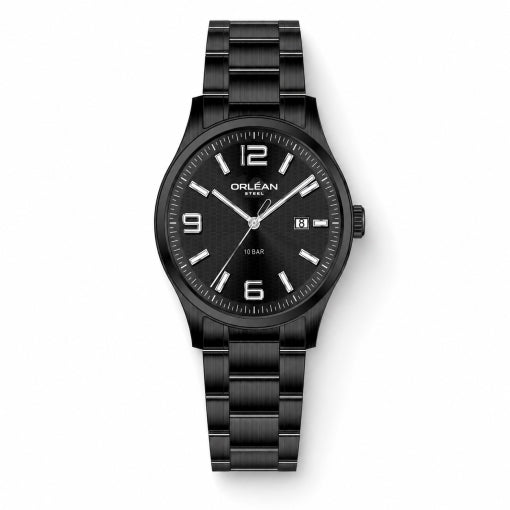 Montre pour homme Orléan ME3750-A