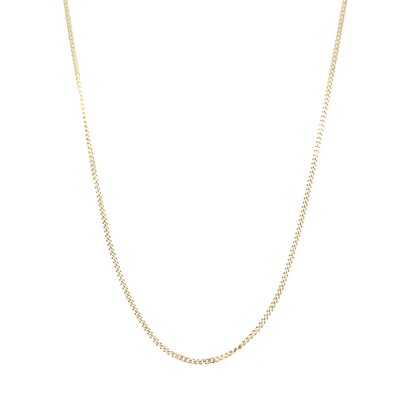 Chaine en or pour femme SC-CH-062