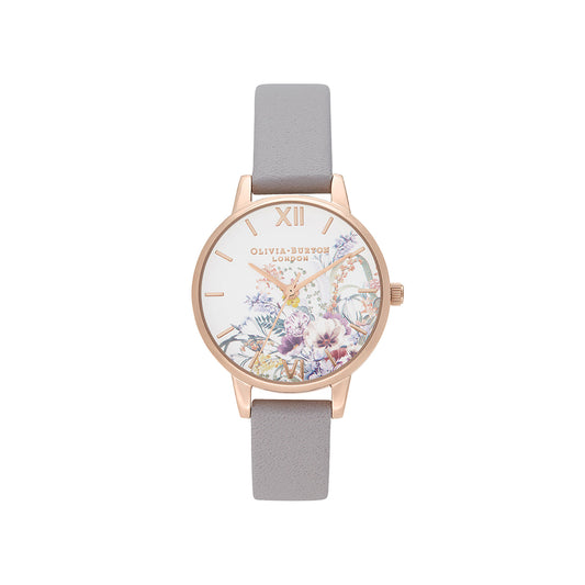 Montre pour dame OLIVIA BURTON OB16EG150