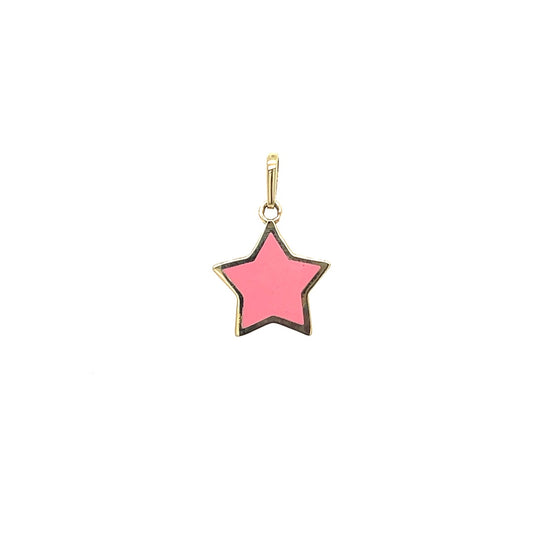 Pendentif en or pour enfants P30