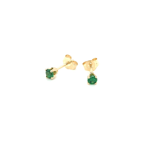 Boucles d'oreilles en or pour femme PJ-BON