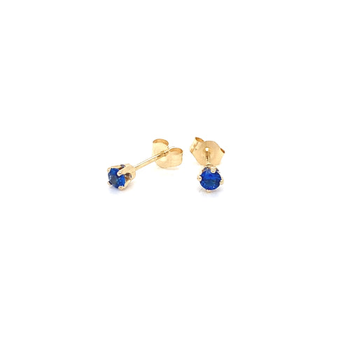 Boucles d'oreilles en or pour femme PJ-BON